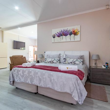 Rsa Lodge بينوني المظهر الخارجي الصورة