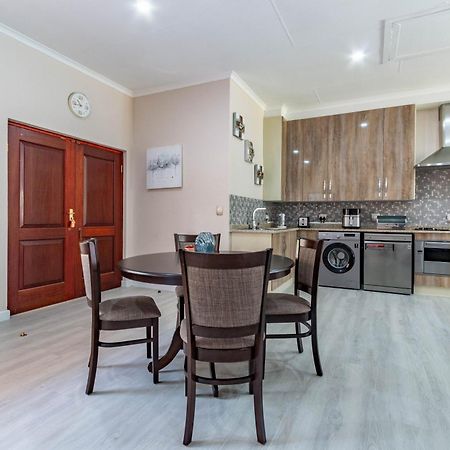 Rsa Lodge بينوني المظهر الخارجي الصورة