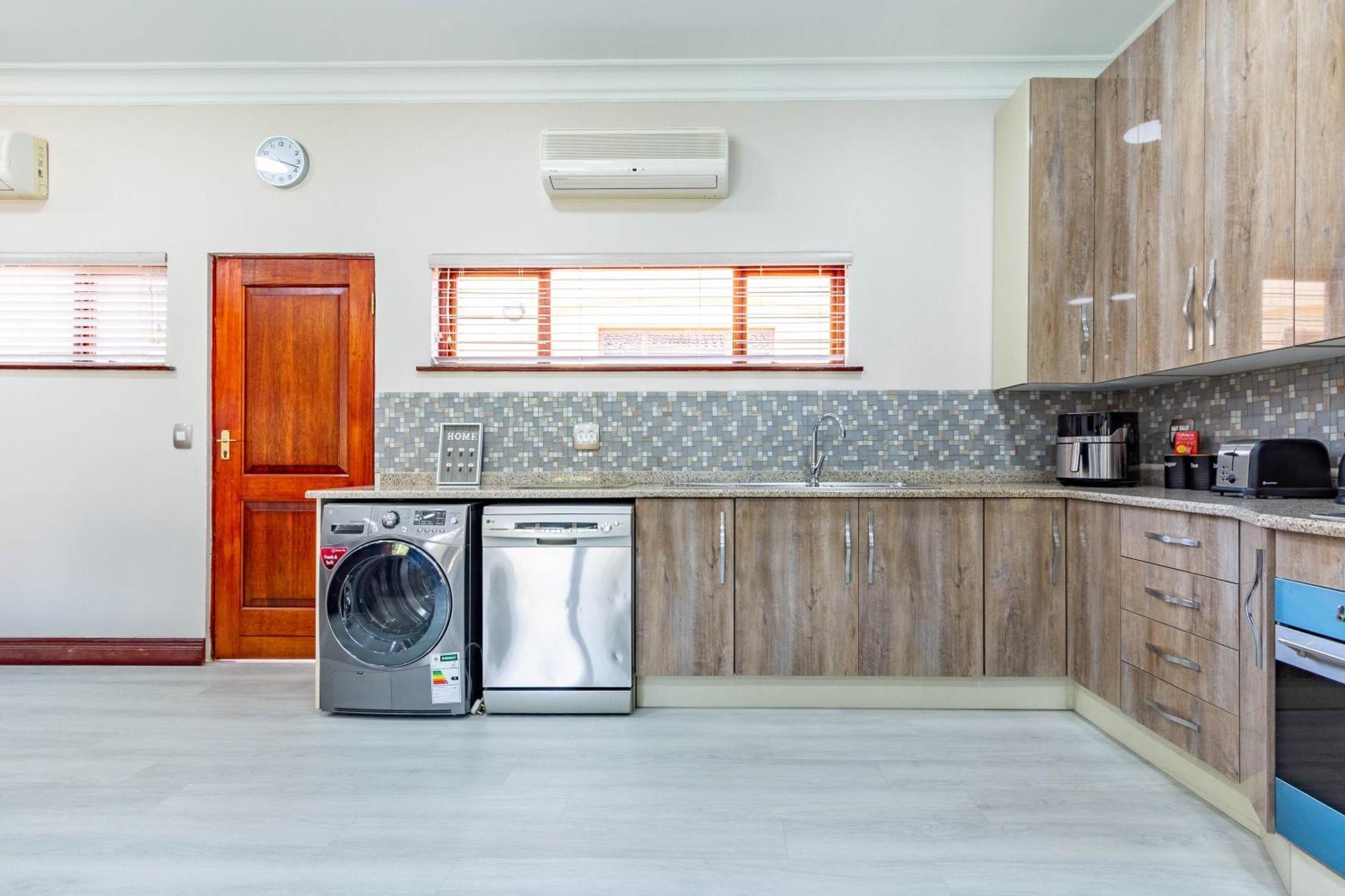 Rsa Lodge بينوني المظهر الخارجي الصورة