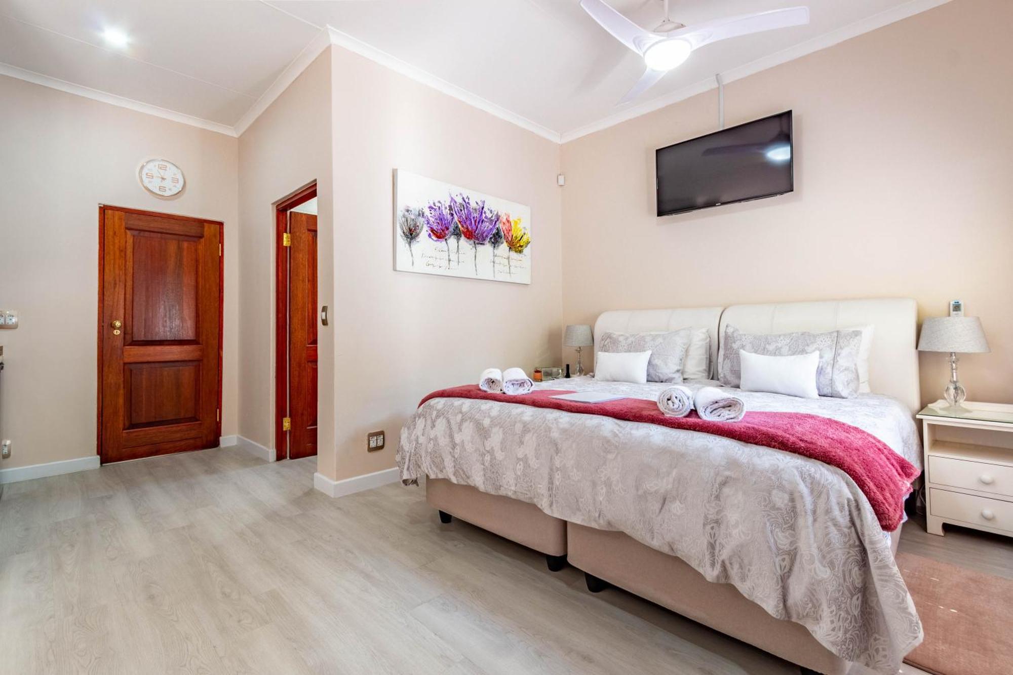 Rsa Lodge بينوني المظهر الخارجي الصورة